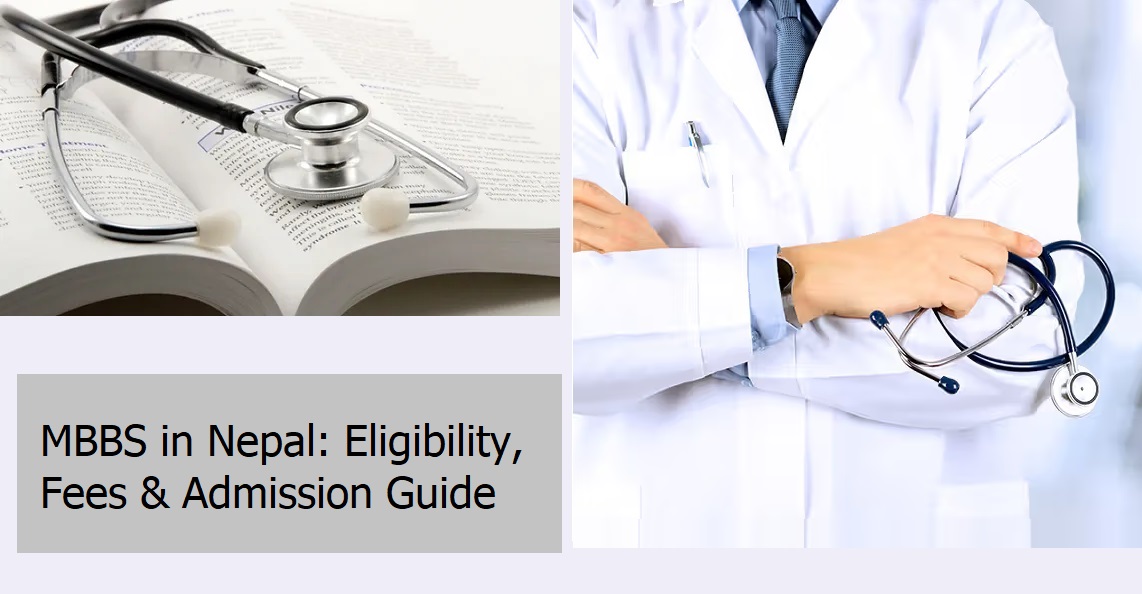 MBBS in Nepal 