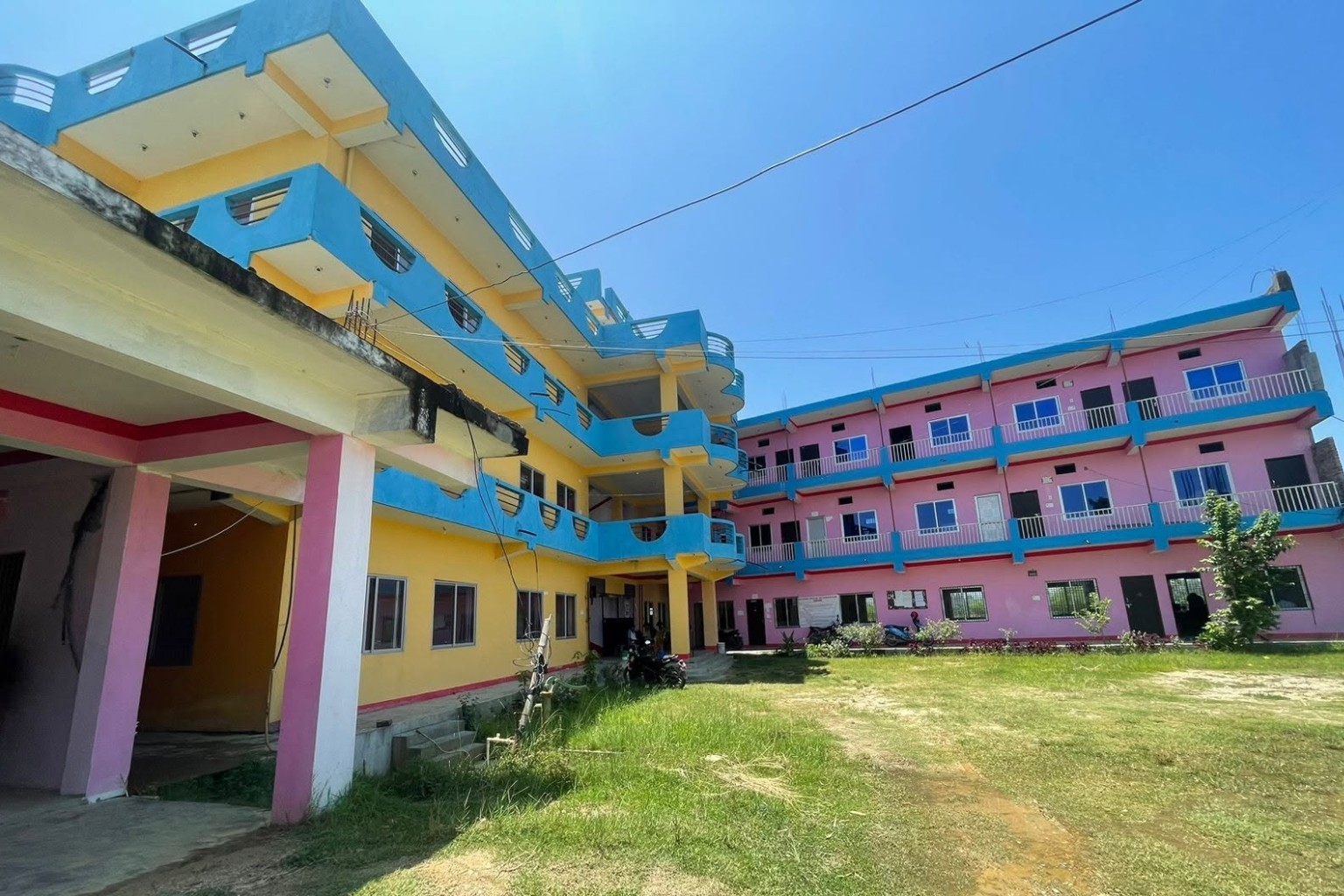 Public Himal Institute of Technology, Lahan, Siraha