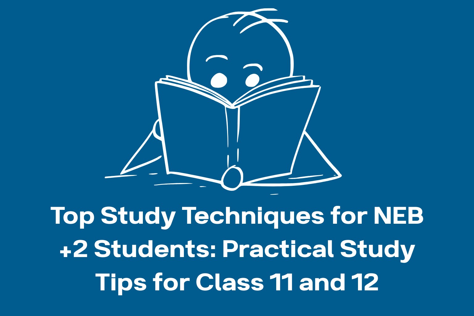 Study Techniques for NEB Students 