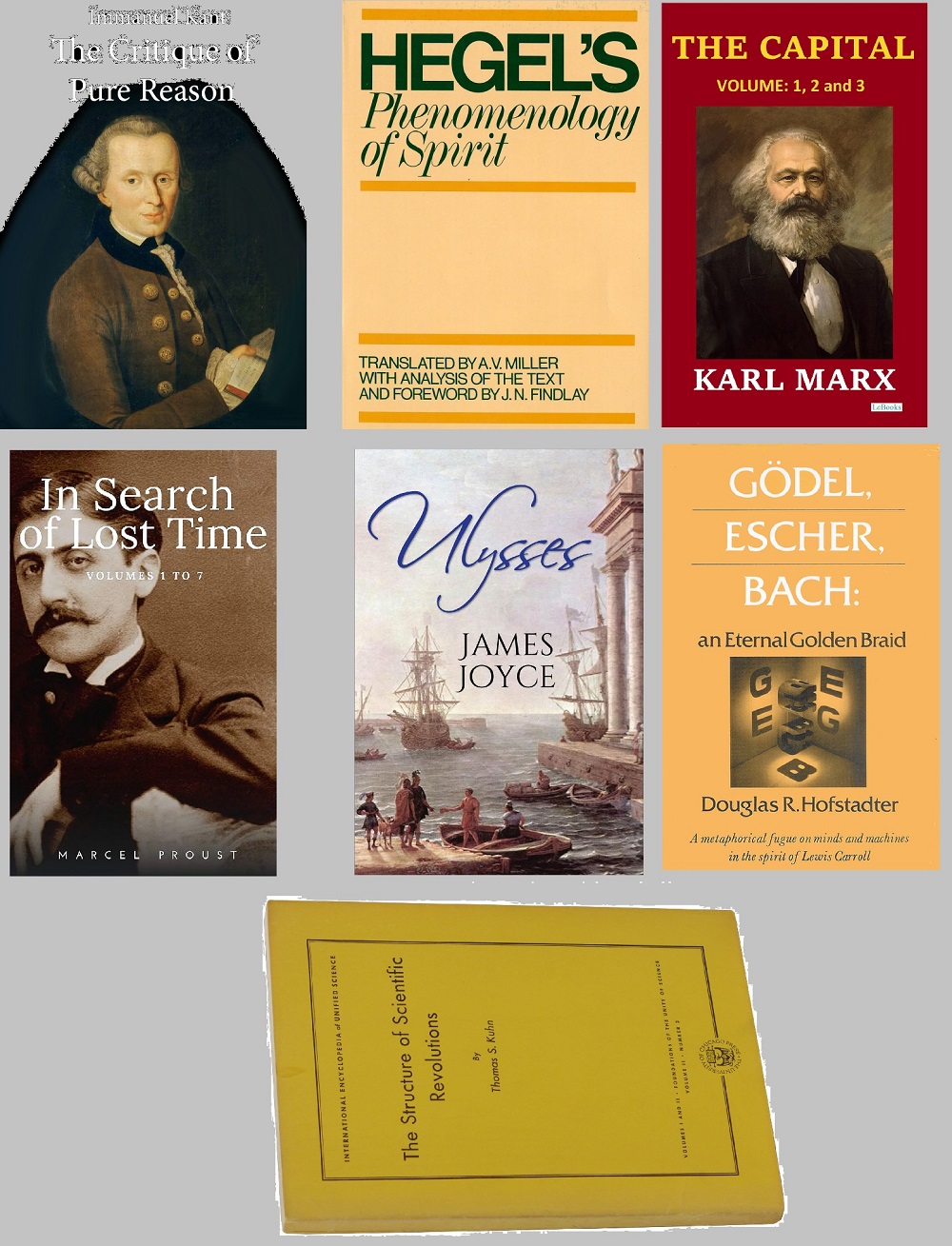 7 Difficult Books That Teach Deeper Thinking Than Self-Help