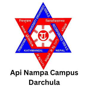Api Nampa Campus, Darchula, Logo