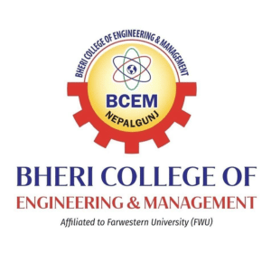 Bheri College of Engineering and Management, Nepalgunj, Logo