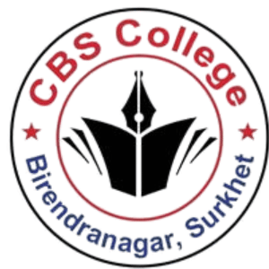 Cambridge Business College, Birendranagar, Surkhet, Logo
