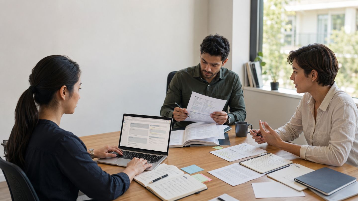 Communication Skills for AI-Assisted Work 