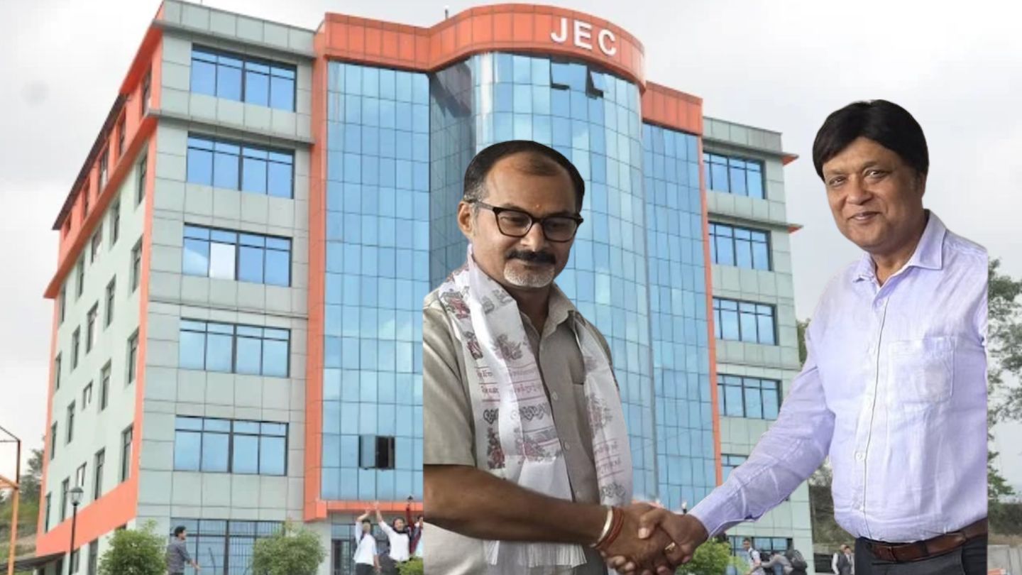 Dr. Khemraj Joshi Named CEO of Imperial College of Engineering 