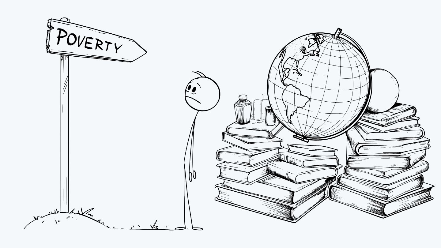 Education for Development and Poverty Reduction 