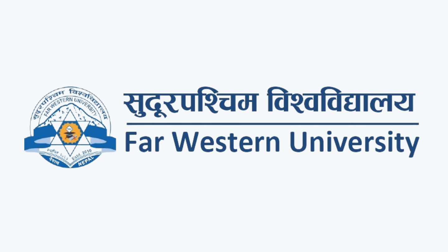 Far Western University Notice 