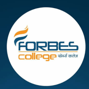 Forbes College, Bharatpur, Chitwan, Logo