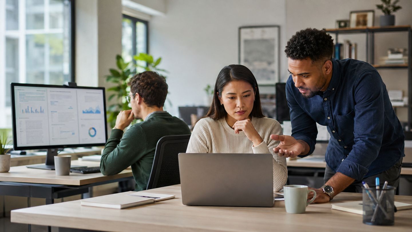 how technology is changing entry-level jobs and early-career learning 