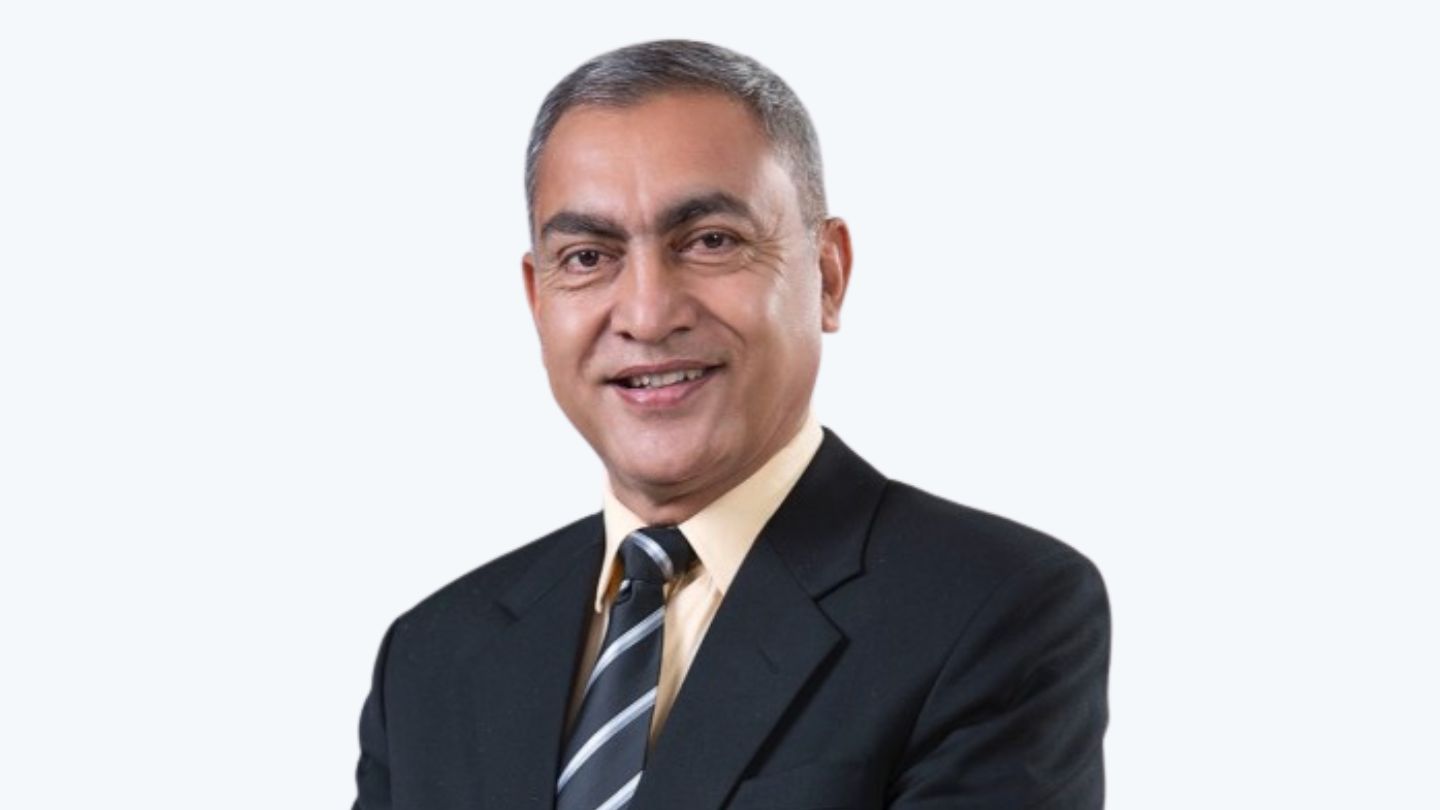Kishor Thapa Appointed as TUSC Chairperson 