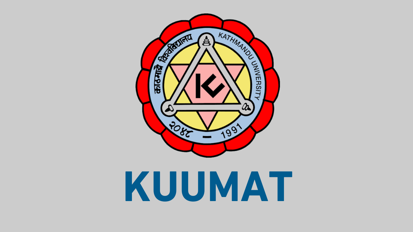 KUUMAT 