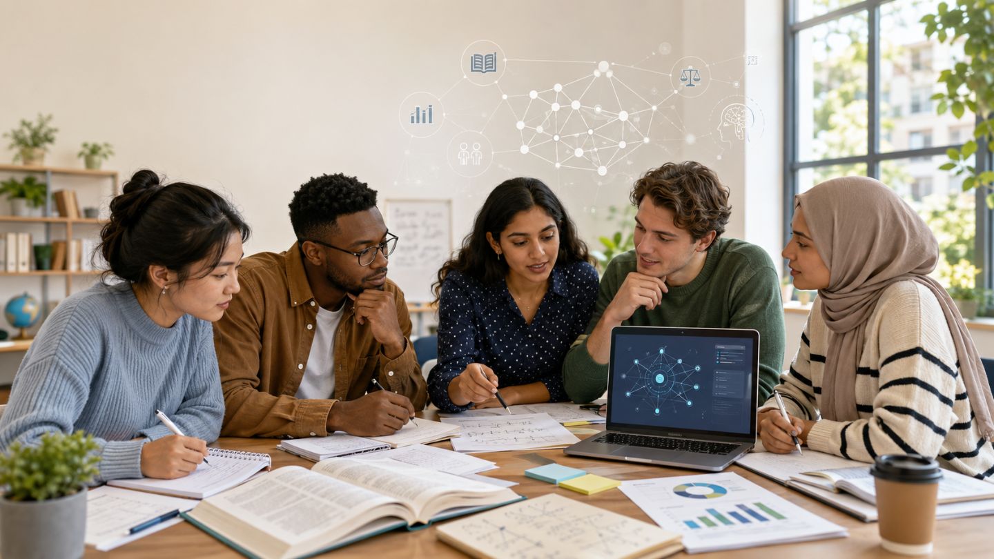 Learning Foundational Skills in the AI Age 