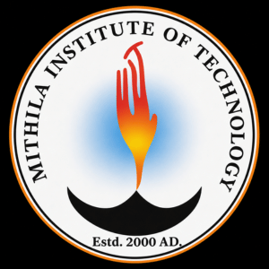 Mithila Institute of Technology Logo