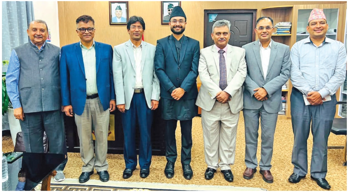 New Vice-Chancellors Appointed at Seven Universities 