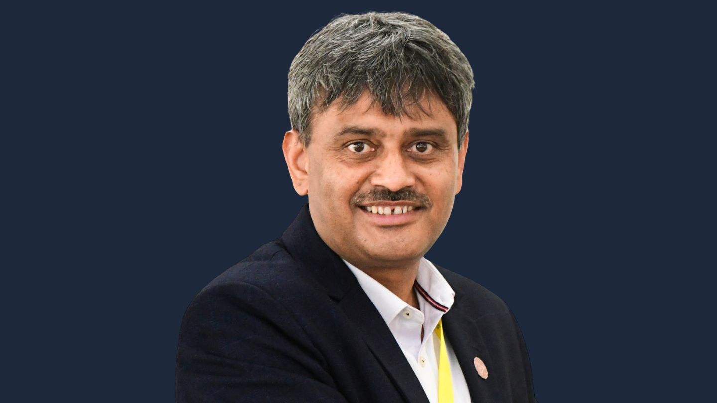 Prof. Dr. Bhola Thapa 