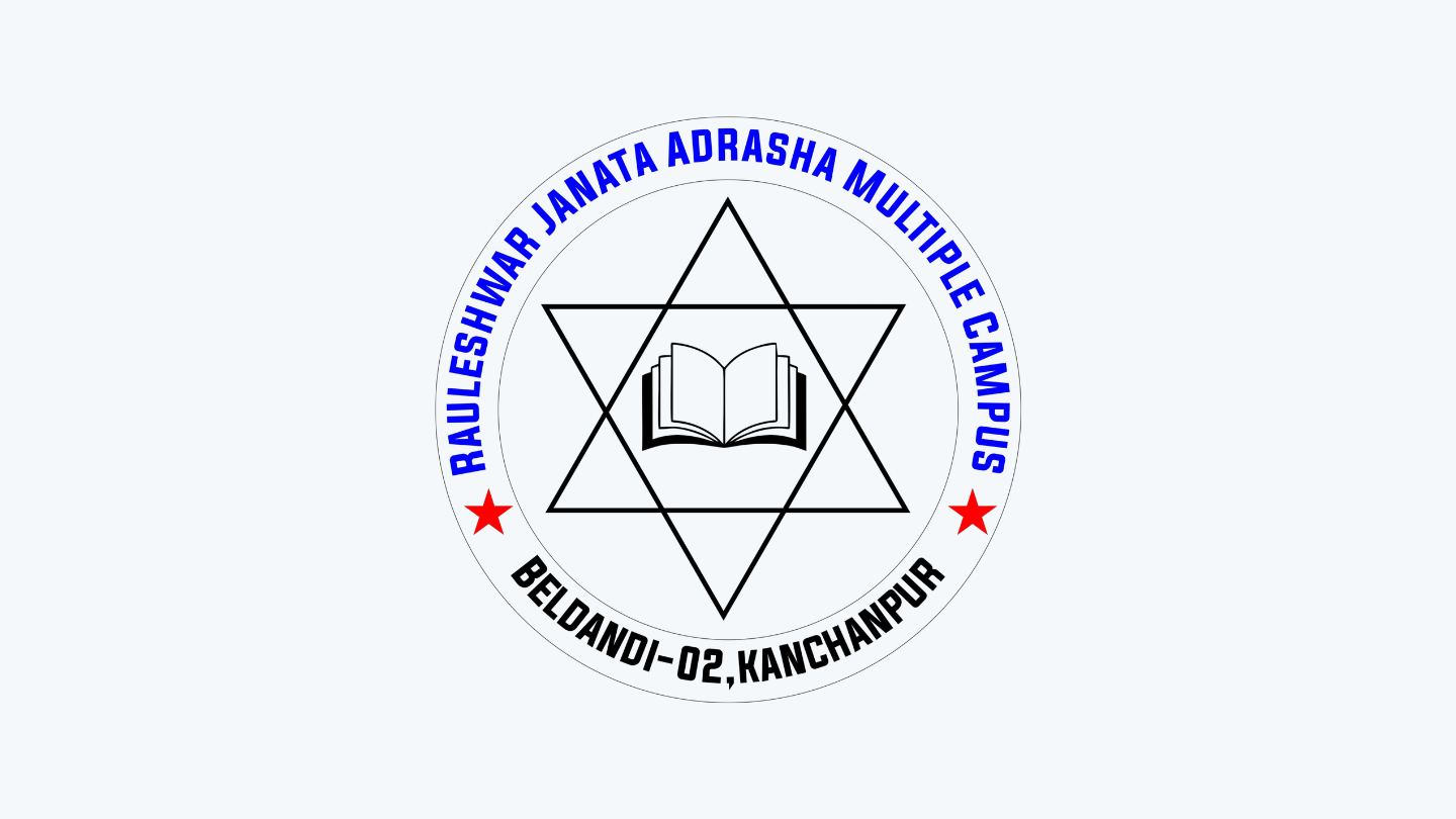 Rauleshwar Janta Aadarsh Multiple Campus, Beldandi, Kanchanpur