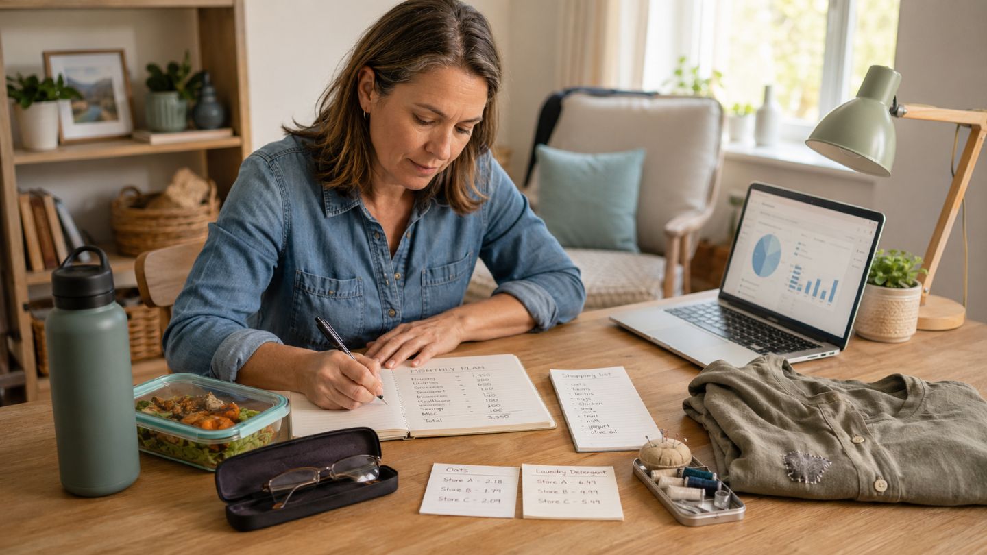 Save Money Without Compromising on Comfort 