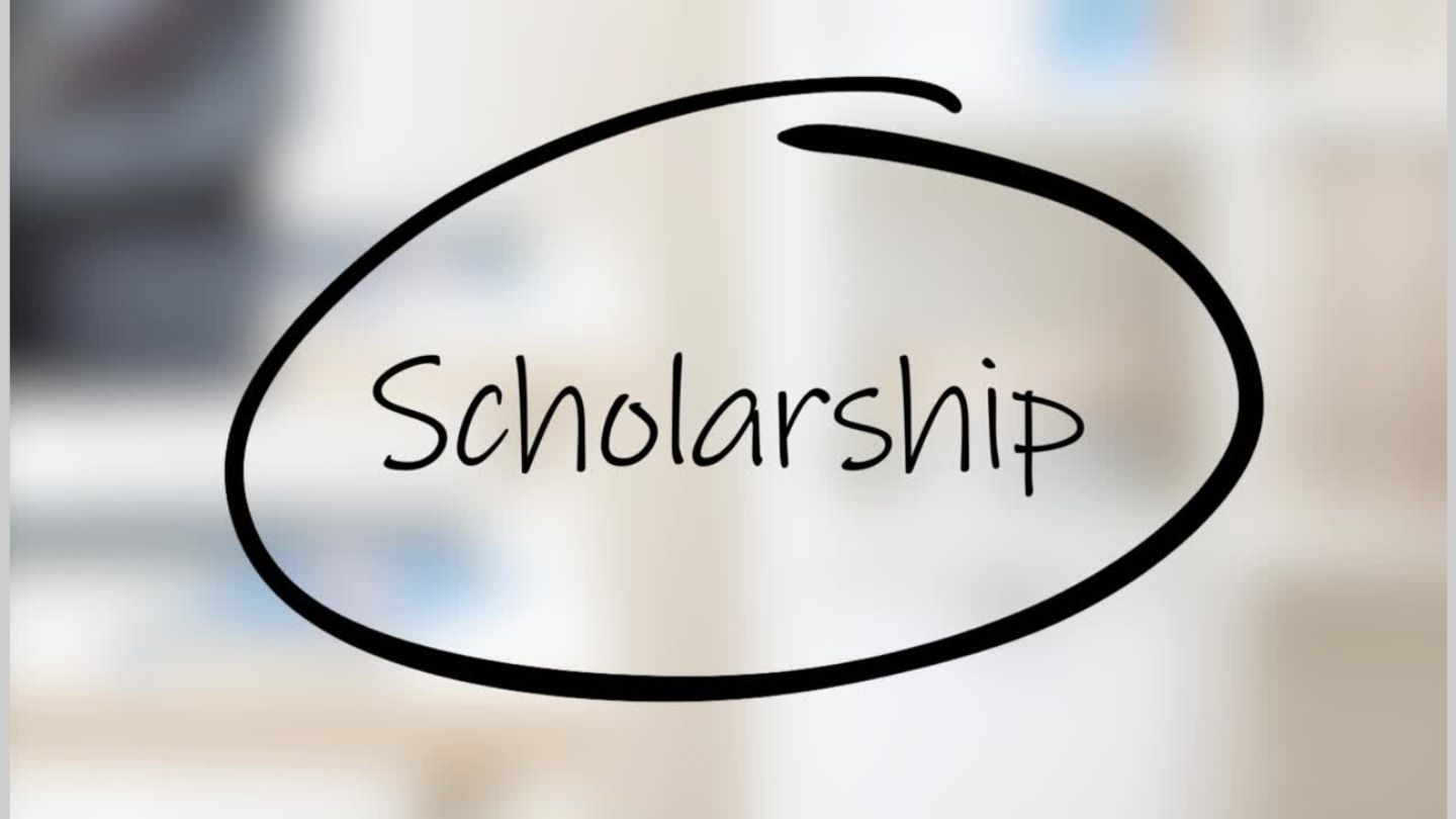 Scholarships 