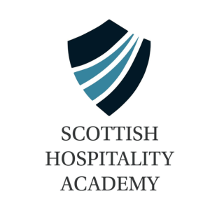 Scottish Hospitality Academy logo 