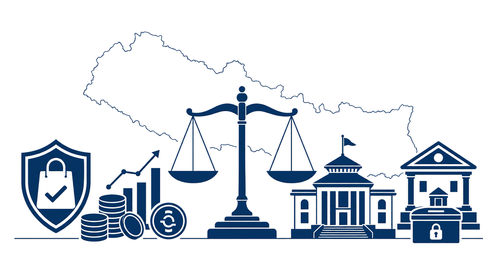 Symbols of law and governance 