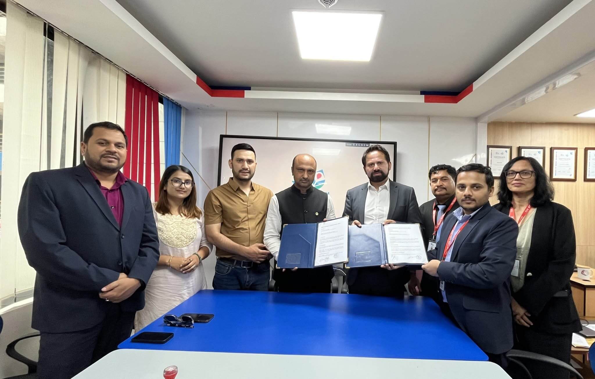 The British College and CAN Partner for Startup World Cup 2026
