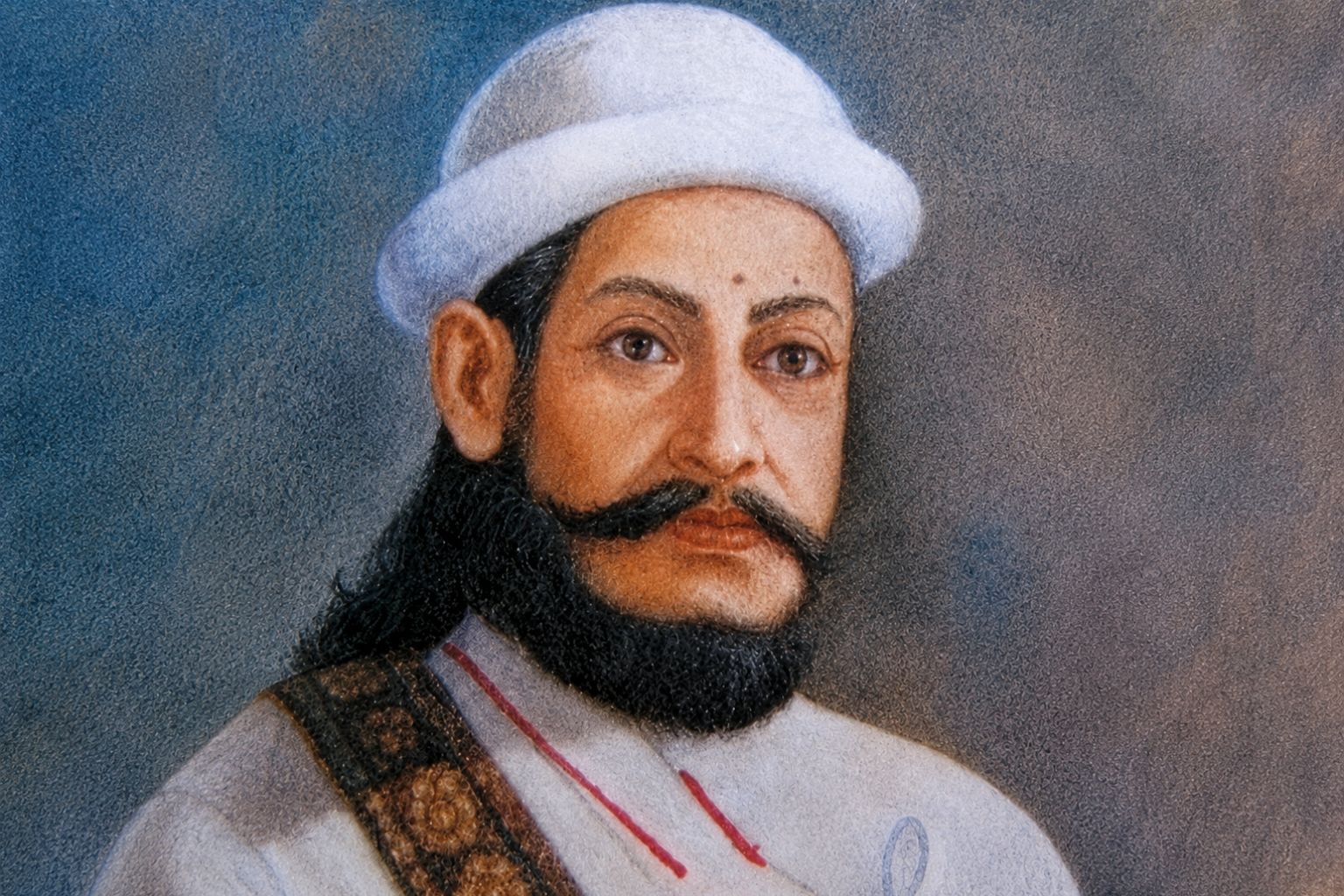 Amar Singh Thapa 