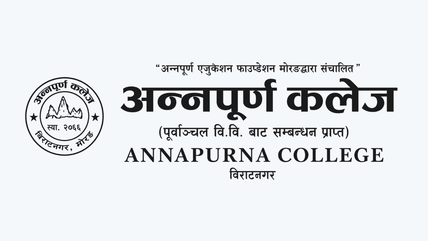 Annapurna College, Biratnagar, Morang 