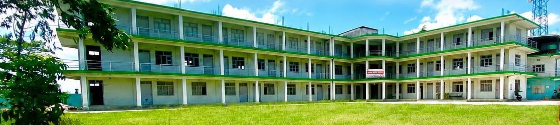 Annapurna Model Campus, Kanchanrup, Saptari