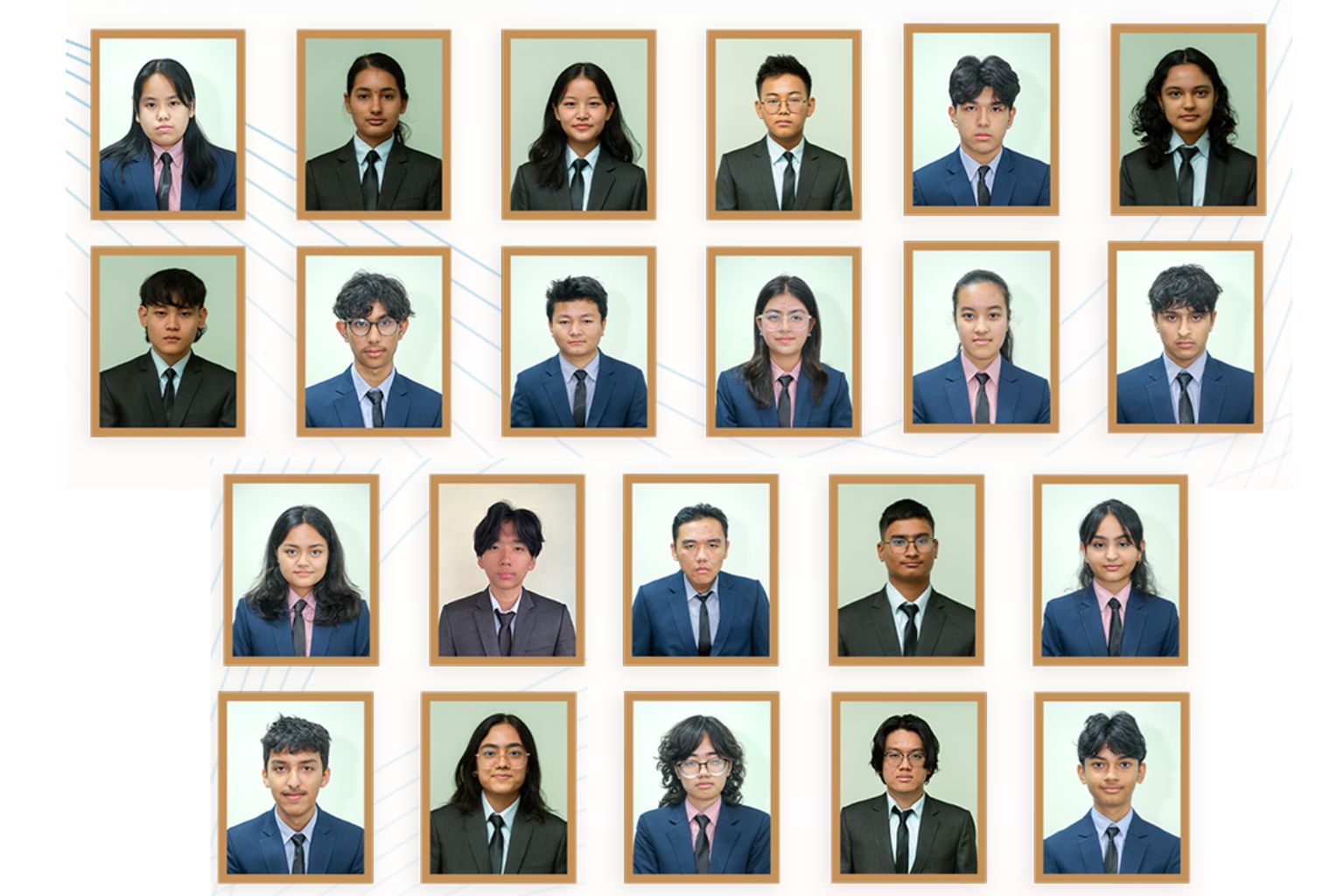British Model College Records 94 Percent Pass Rate in A Levels 