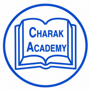 Charak Academy, Pokhara, Logo