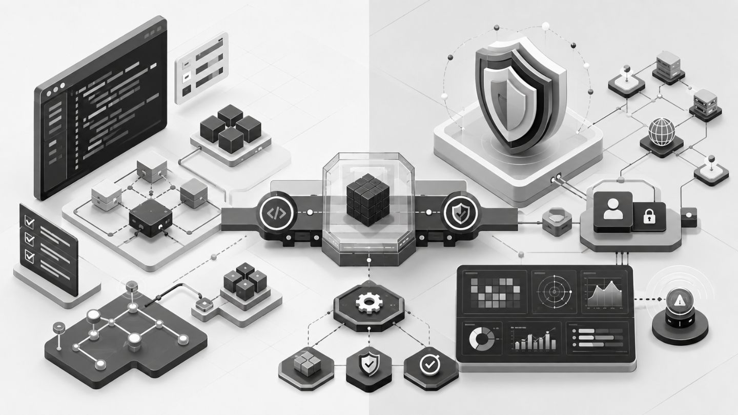 Cybersecurity vs Software Engineering 