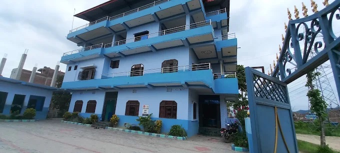 Devaki College of Management and Science, Mirchaya, Siraha 