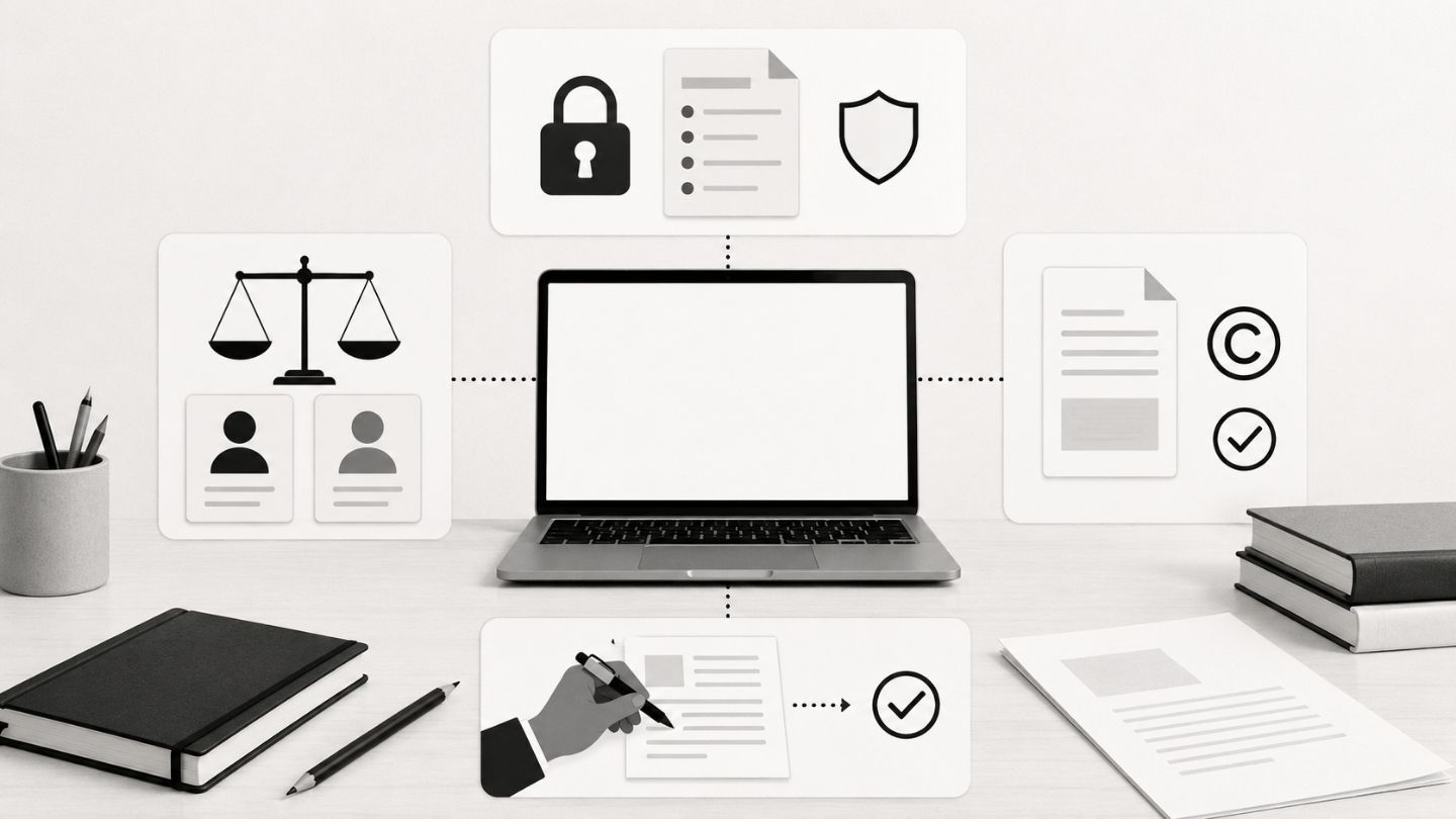 Ethics and Data Policy Workspace 