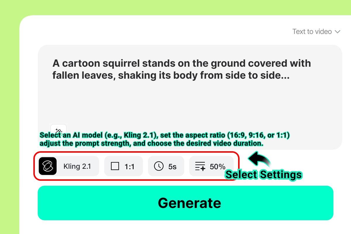Learning Projects with insMind Step 2
