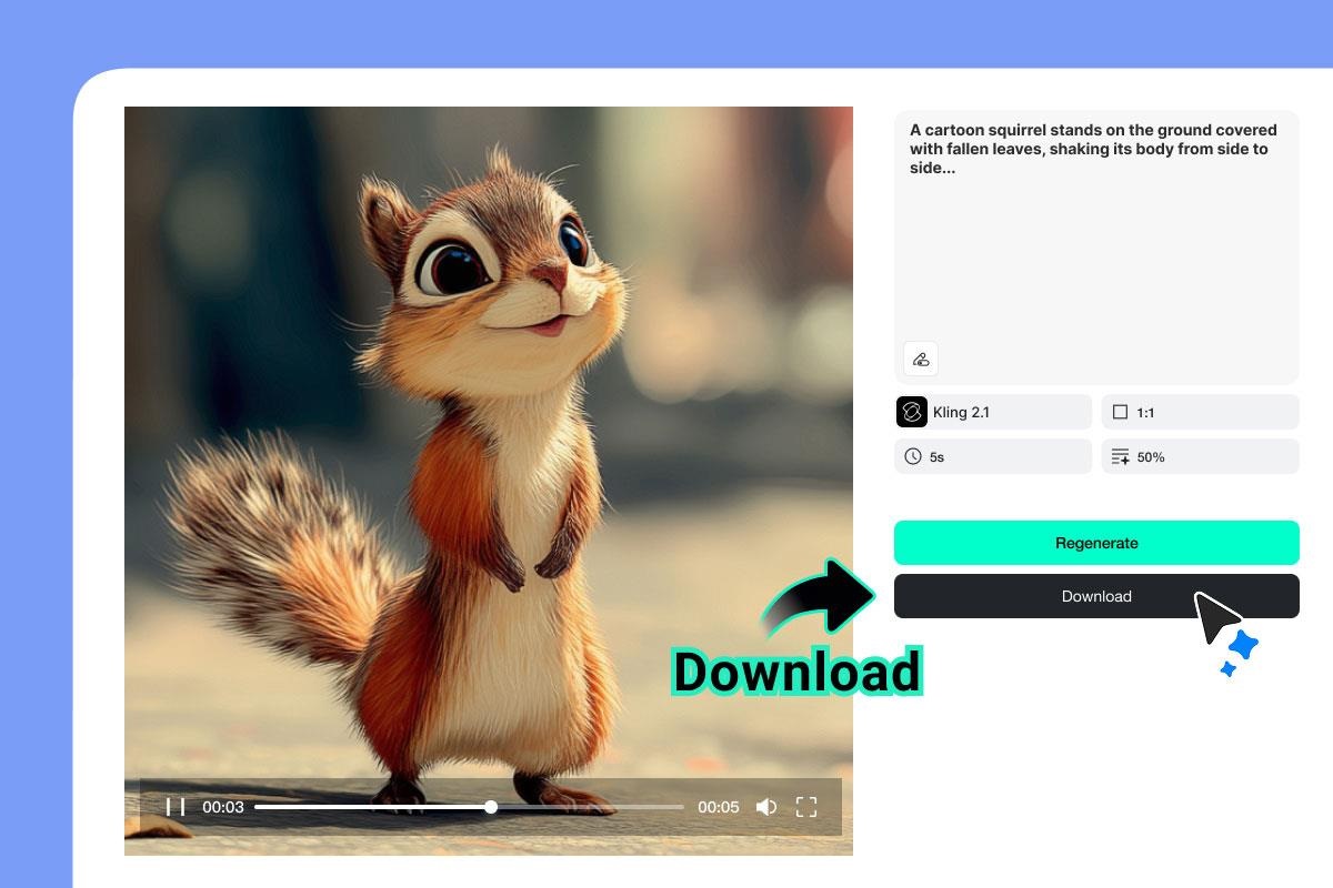 Learning Projects with insMind Step 3