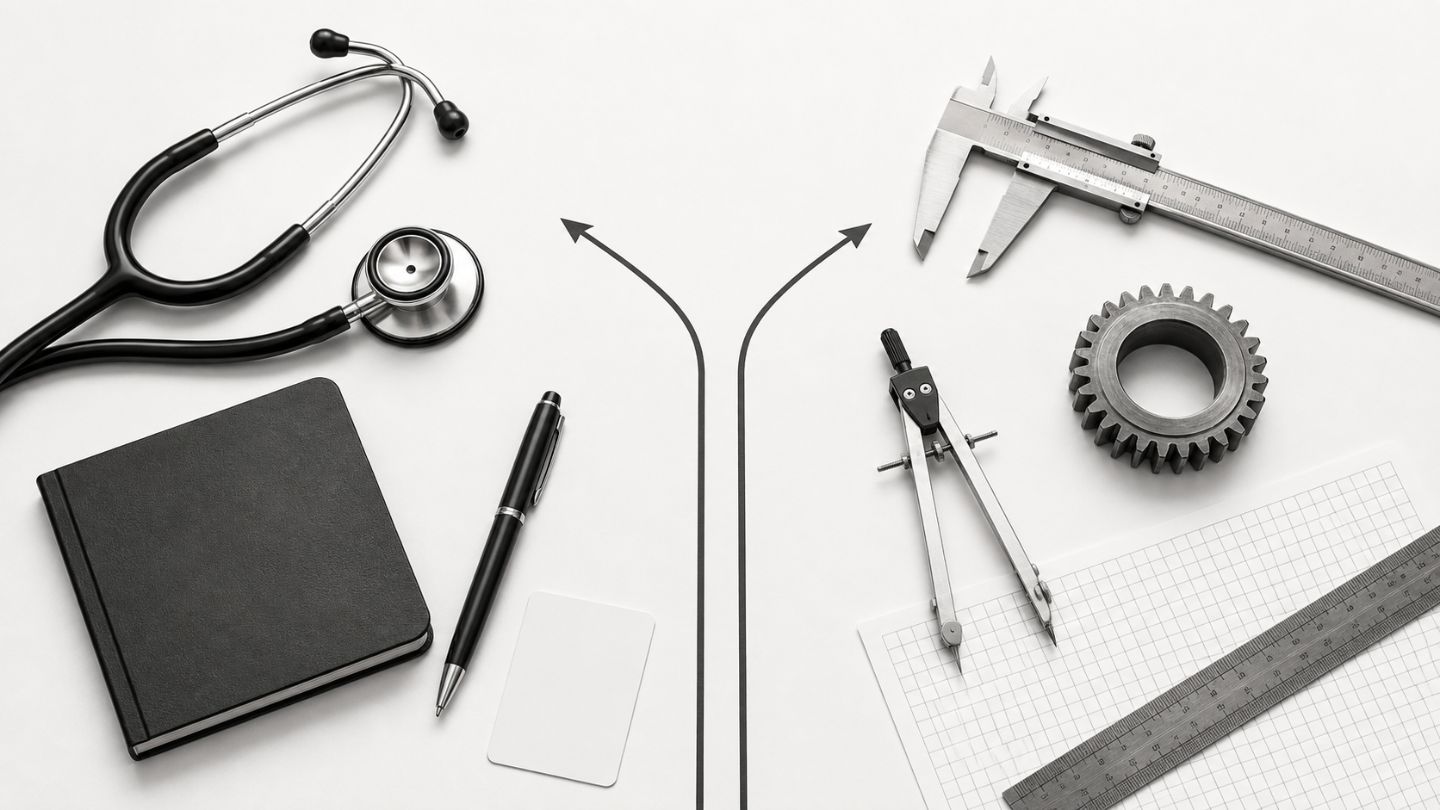 Medical or Engineering 