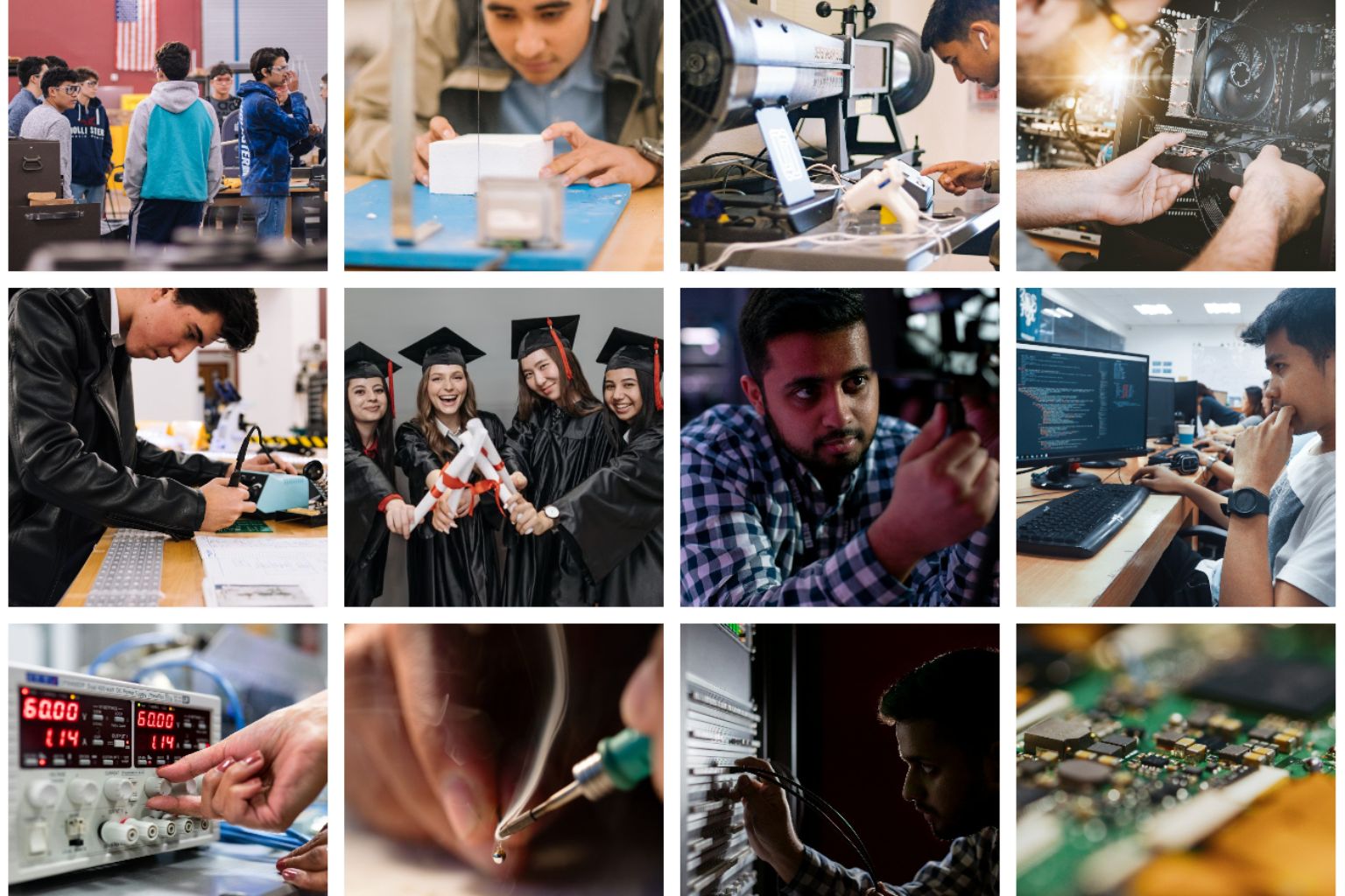 Mega College of Engineering, Kumaripati, Lalitpur, Students Life