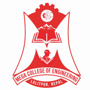 Mega College of Engineering, Logo