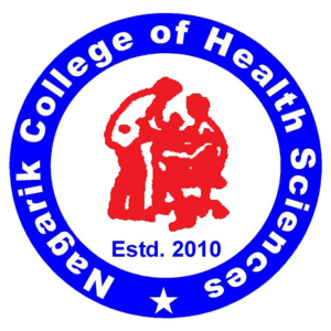 Nagarik College of Health Sciences Logo