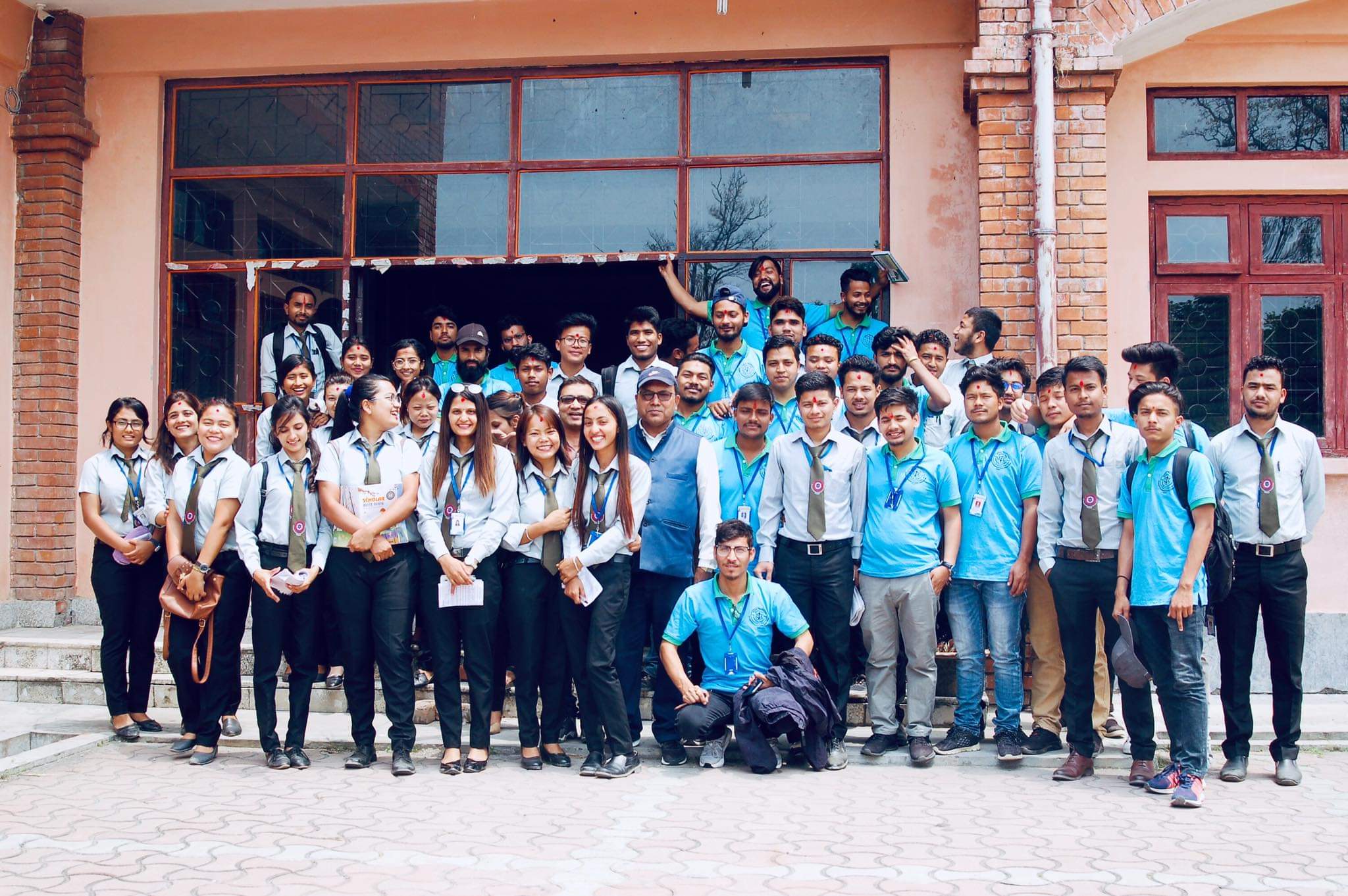 Purbanchal University College of Environment and Forestry (PUCEF)