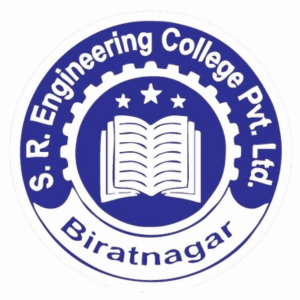 SR Engineering College, Biratnagar, Morang, Logo