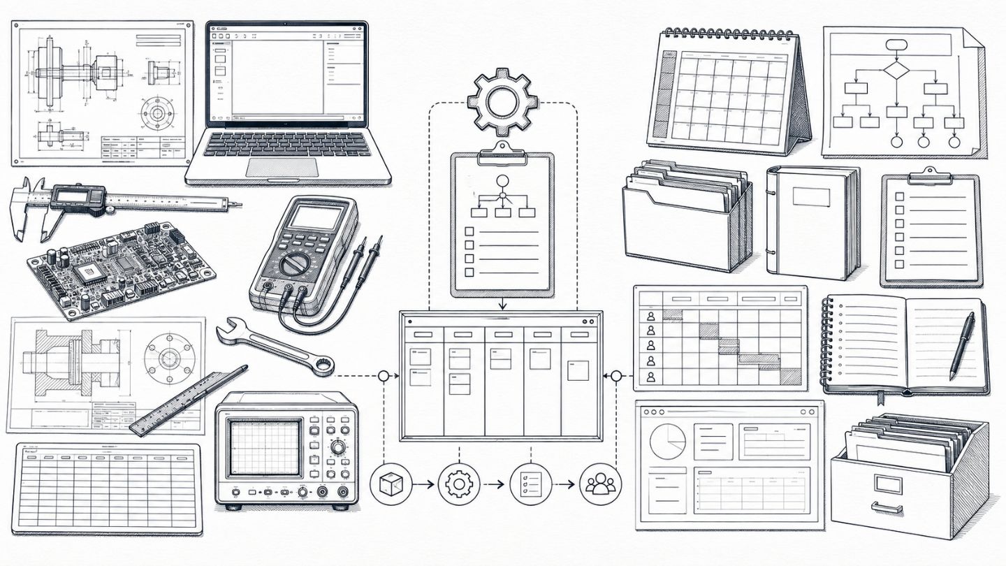 Technical Career vs Administrative Career 