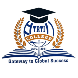 TRTI College Nepalgunj, Logo