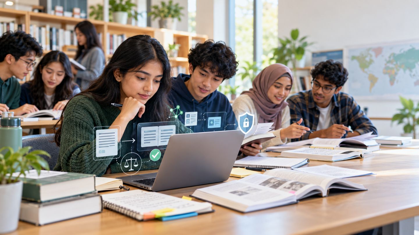 AI Literacy for Students 