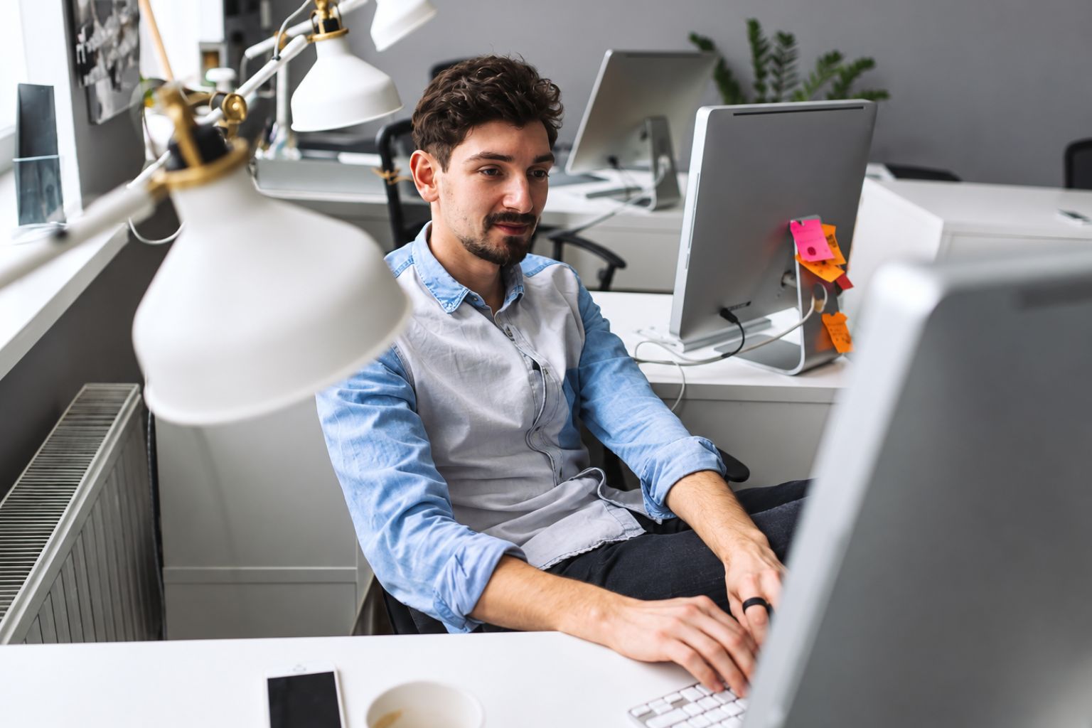 Become a Software Engineer 