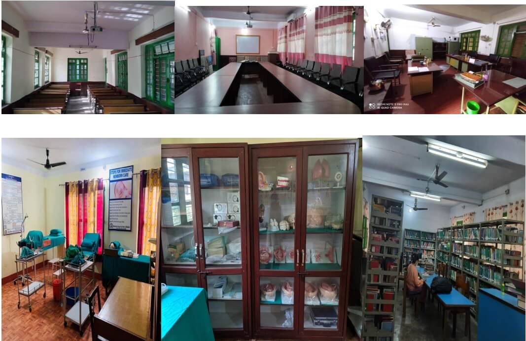 Biratnagar Nursing Campus Morang