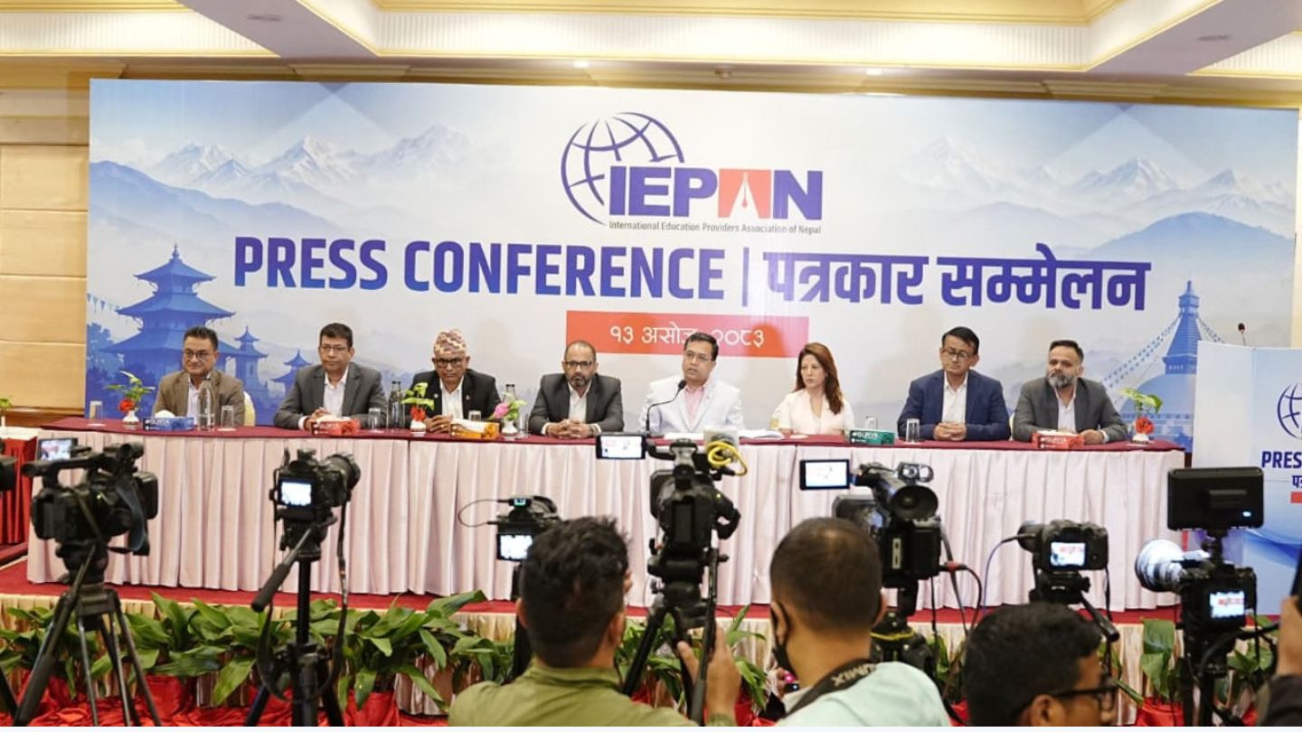 IEPAN Calls for Fact-Based Debate on Foreign University-Affiliated Academic Programs 