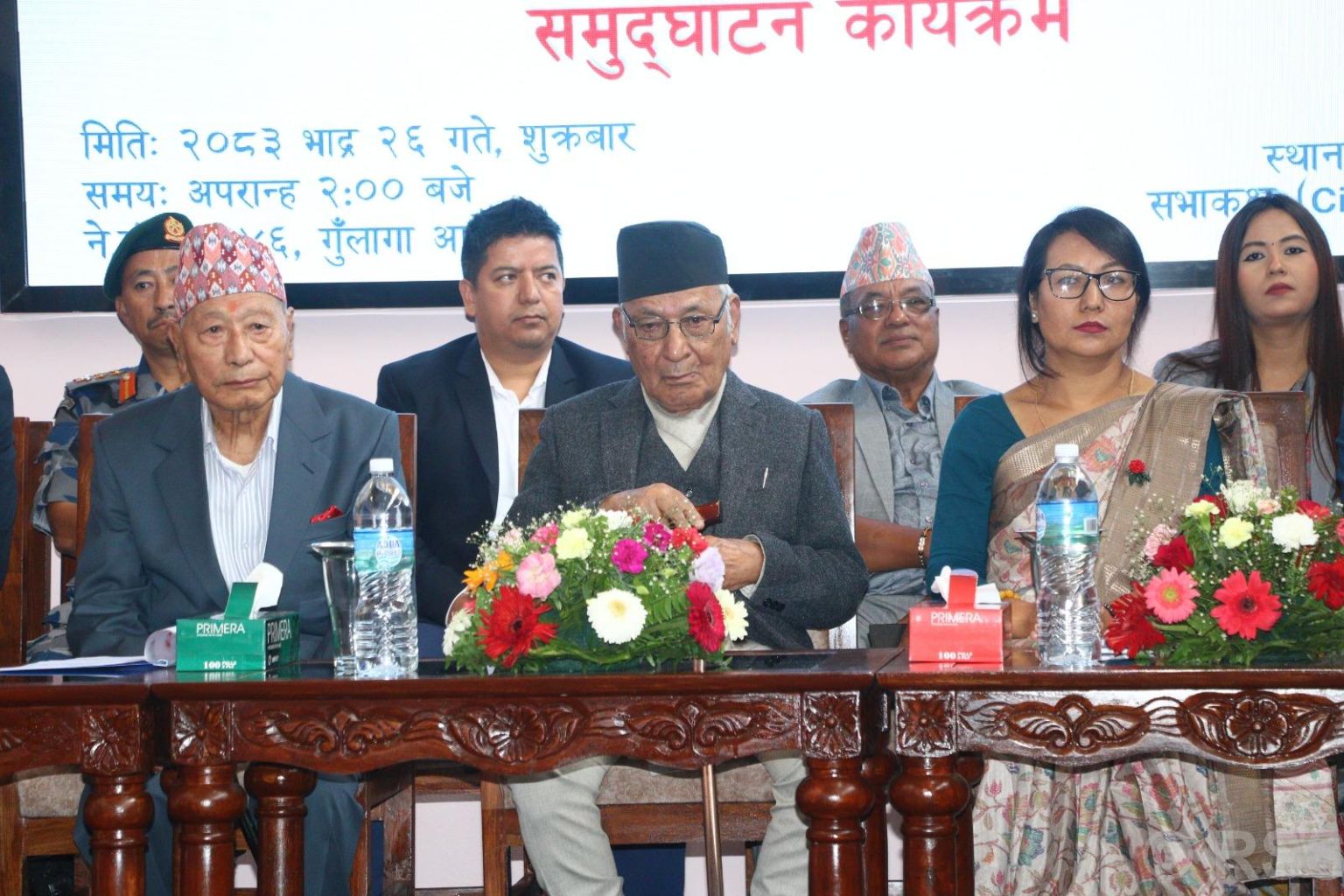 Lalitpur Reopens Historic Sharda Library After Decades 