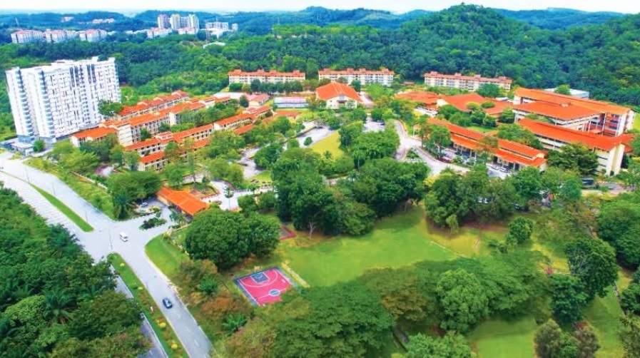 Nilai University, Malaysia