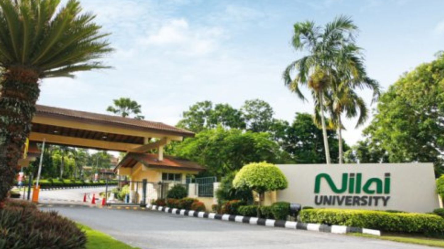 Nilai University